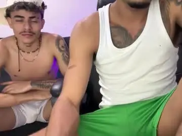 Chaturbate Best live sex cam show of dominic_brand