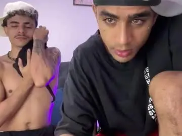 Chaturbate Watch Live Sex Cams of dominic_brand