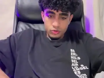 Chaturbate Sex Chat of dominic_brand