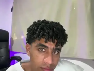 Chaturbate Live Sex of dominic_brand