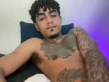 Chaturbate Sex Cam of dominic_brand