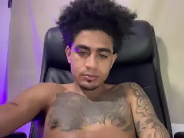 Chaturbate Free Porn Cam of dominic_brand