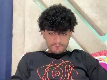 Chaturbate Live Sex of dominic_brand