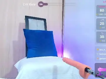 Chaturbate Free Porn Cam of dominic_brand