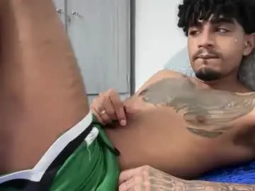 Chaturbate Adult Webcams of dominic_brand