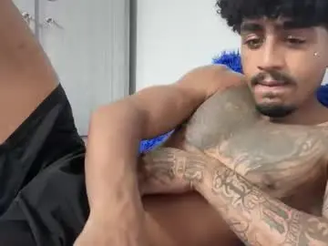 Chaturbate Sex Cam of dominic_brand