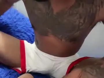 Chaturbate Live Sex Cam of dominic_brand