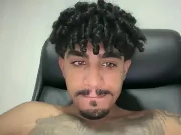 Chaturbate Live Porn of dominic_brand