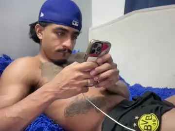 Chaturbate Adult Video Chat of dominic_brand