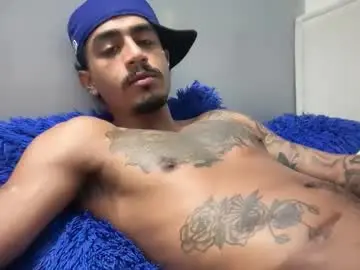 Chaturbate Nude Webcam of dominic_brand