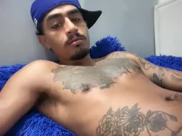 Chaturbate Sex Cam of dominic_brand