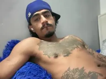 Chaturbate Adult Webcams of dominic_brand