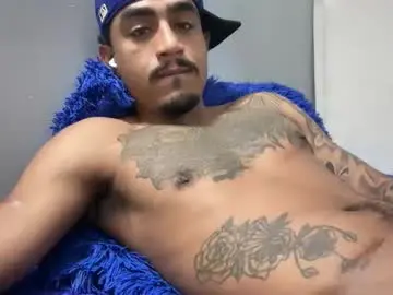 Chaturbate Free Porn Cam of dominic_brand