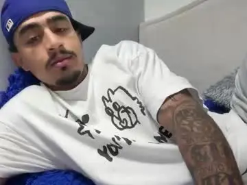 Chaturbate Adult Webcam of dominic_brand