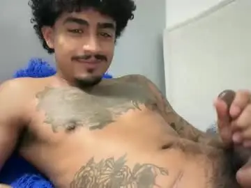 Chaturbate Watch Live Sex Cams of dominic_brand