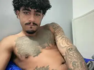 Chaturbate Adult Webcam of dominic_brand