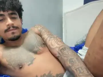 Chaturbate Adult Webcams of dominic_brand