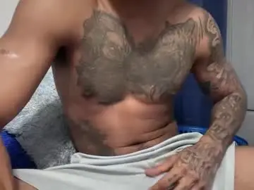 Chaturbate Private Sex Chat of dominic_brand
