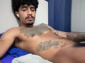 Chaturbate Private Sex Chat of dominic_brand