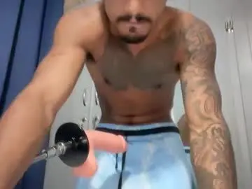 Chaturbate Watch Live Sex Cams of dominic_brand