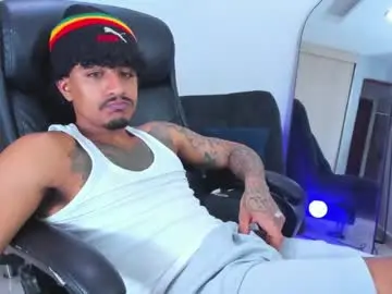 Chaturbate Free Porn Cam of dominic_brand