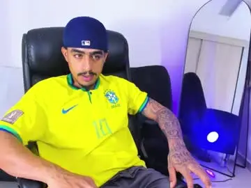Chaturbate Live Porn of dominic_brand