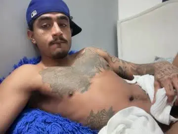 Chaturbate Best Webcam of dominic_brand