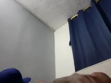 Chaturbate Live Sex Cam of dominic_brand