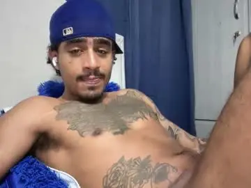 Chaturbate Private Sex Chat of dominic_brand