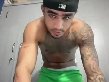 Chaturbate Private Sex Chat of dominic_brand