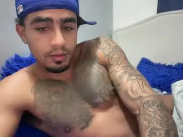 Chaturbate Live Porn of dominic_brand