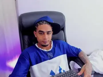 Chaturbate Private Sex Chat of dominic_brand