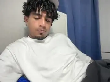 Chaturbate Live Sex Cam of dominic_brand