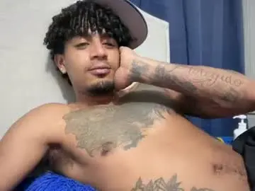 Chaturbate Live Sex of dominic_brand