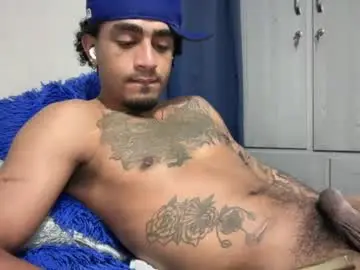 Chaturbate Live Sex Cam of dominic_brand