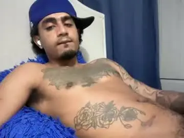 Chaturbate Live Sex of dominic_brand