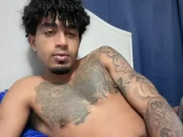 Chaturbate Free Live Porn of dominic_brand
