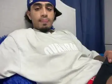Chaturbate Live Sex Cam of dominic_brand