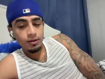 Chaturbate Adult Webcams of dominic_brand