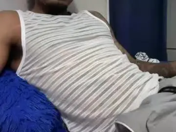 Chaturbate Live Sex of dominic_brand