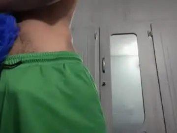 Chaturbate Live Sex Cam of dominic_brand