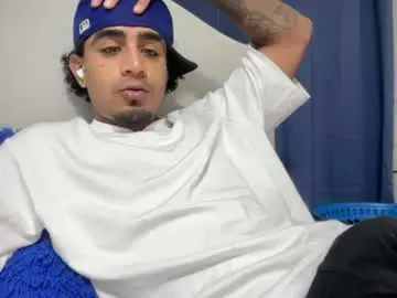 Chaturbate Free Porn Cam of dominic_brand