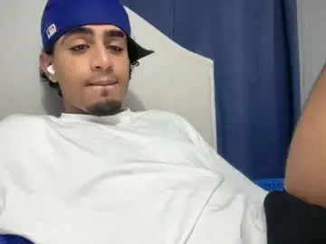 Chaturbate Adult Webcam of dominic_brand