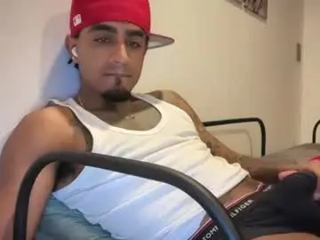 Chaturbate Live Sex of dominic_brand