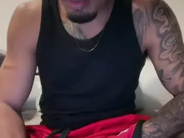 Chaturbate Free Porn Cam of dominic_brand