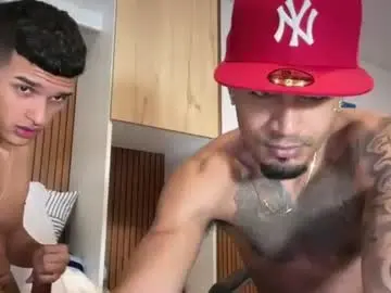 Chaturbate Live Sex of dominic_brand