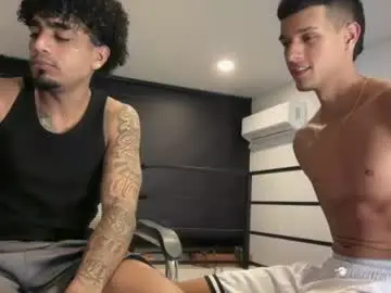 Chaturbate Sex Chat of dominic_brand