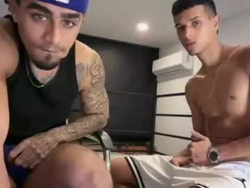 Chaturbate Live Porn of dominic_brand