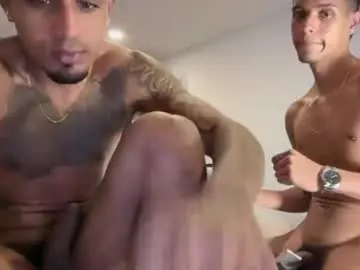 Chaturbate Adult Webcam of dominic_brand
