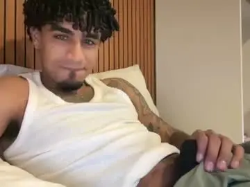 Chaturbate Nude Webcam of dominic_brand